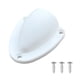 thumbnail image 1 of New Boat Ventilator Midget Wire Manguera Cubierta De Ventilación Accesorios Para Barcos L Blanco, 1 of 5