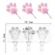 thumbnail image 3 of 2 Molde Helados Molde Helado Silicona Moldes Paleta Patitas Moldes Para Helados Molde Helado Molde S, 3 of 11