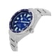 thumbnail image 2 of Reloj Analógico Citizen Promaster Mecánico Acero Inoxidable Azul Automático Diver 200M Hombre, 2 of 3