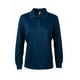 thumbnail image 1 of Polera Dry Fit Mujer M/L azul marino M, 1 of 2