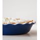 thumbnail image 3 of Molde para tarta Emile Henry 23 cm Twilight Deep Baker, 3 of 6