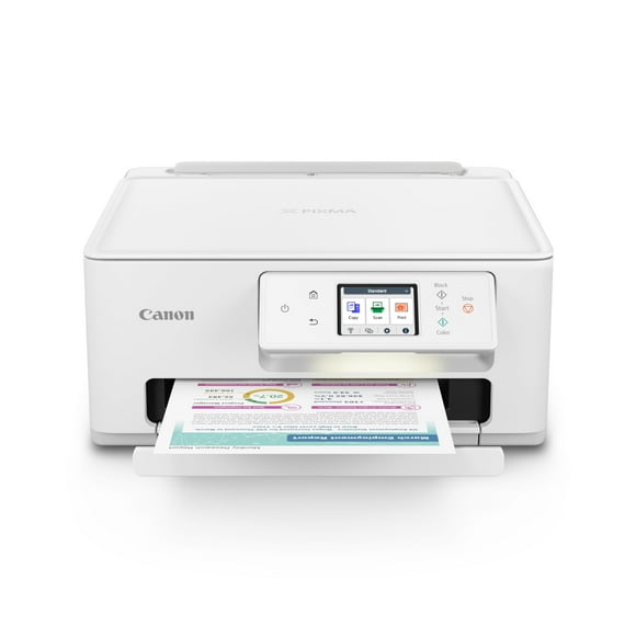 Impresora multifunción doméstica inalámbrica Canon PIXMA TS7720