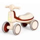 thumbnail image 2 of Cuatriciclo Infantil con Luz y Sonido Bambi Bordó GlowUp, 2 of 6