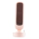 thumbnail image 1 of USB Air Cooler Fan Summer Tower Fan Aire Acondicionado Humidificador Rosa, 1 of 5