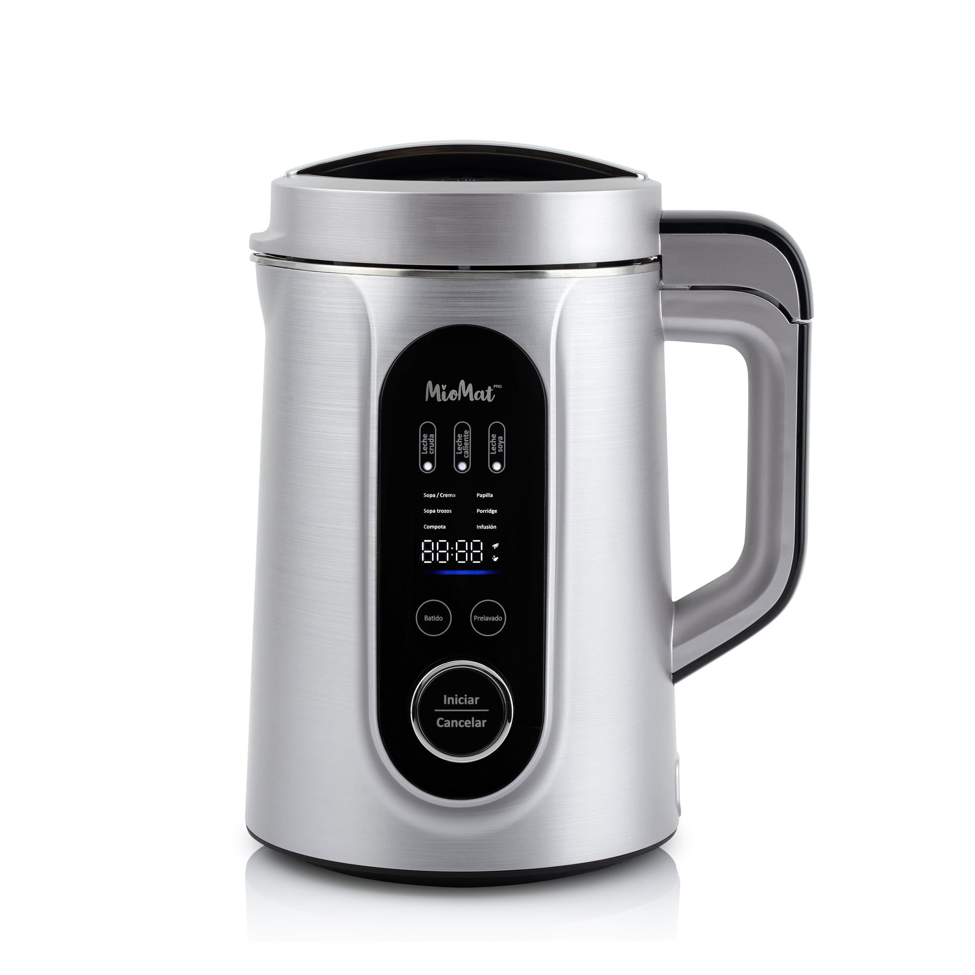 Miomat Pro Para Bebidas Vegetales