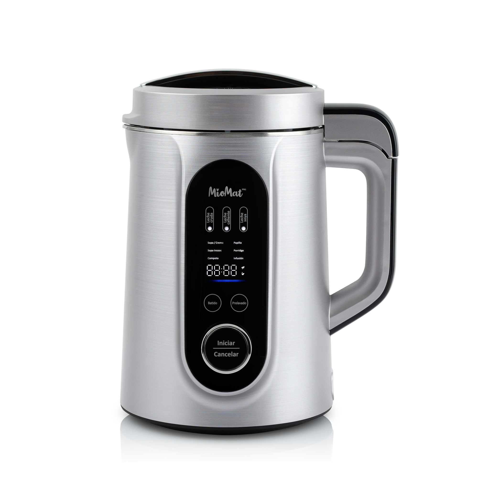 Miomat Pro Para Bebidas Vegetales