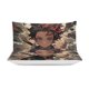 thumbnail image 3 of Demon SlayerCartoon Collection 3-Piece Comforter Set, Personalized Bedding Decor for Kids And Teens Bed Sheets, 3 of 5