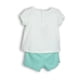 thumbnail image 2 of Conjunto Bebé Niña Verde Pillin, 2 of 3