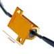 thumbnail image 4 of Resistencia de Carga 25w / 6 Ohm Ampolletas Led (2 unid), 4 of 4