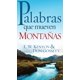 thumbnail image 1 of Libro Whitaker House Palabras que mueven Montañas (español), 1 of 1