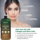 thumbnail image 3 of Gel de aloe vera First Botany 500 ml con células madre y colágeno, 3 of 6