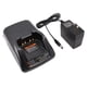 thumbnail image 1 of Cargador de velocidad rápida de una sola unidad para radios Motorola APX7000 APX6000 APX8000 SRX2200N, 1 of 7