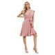 thumbnail image 3 of Vestido Corto Primavera Mujer Manga Corta Casual y Eventos 327, 3 of 3
