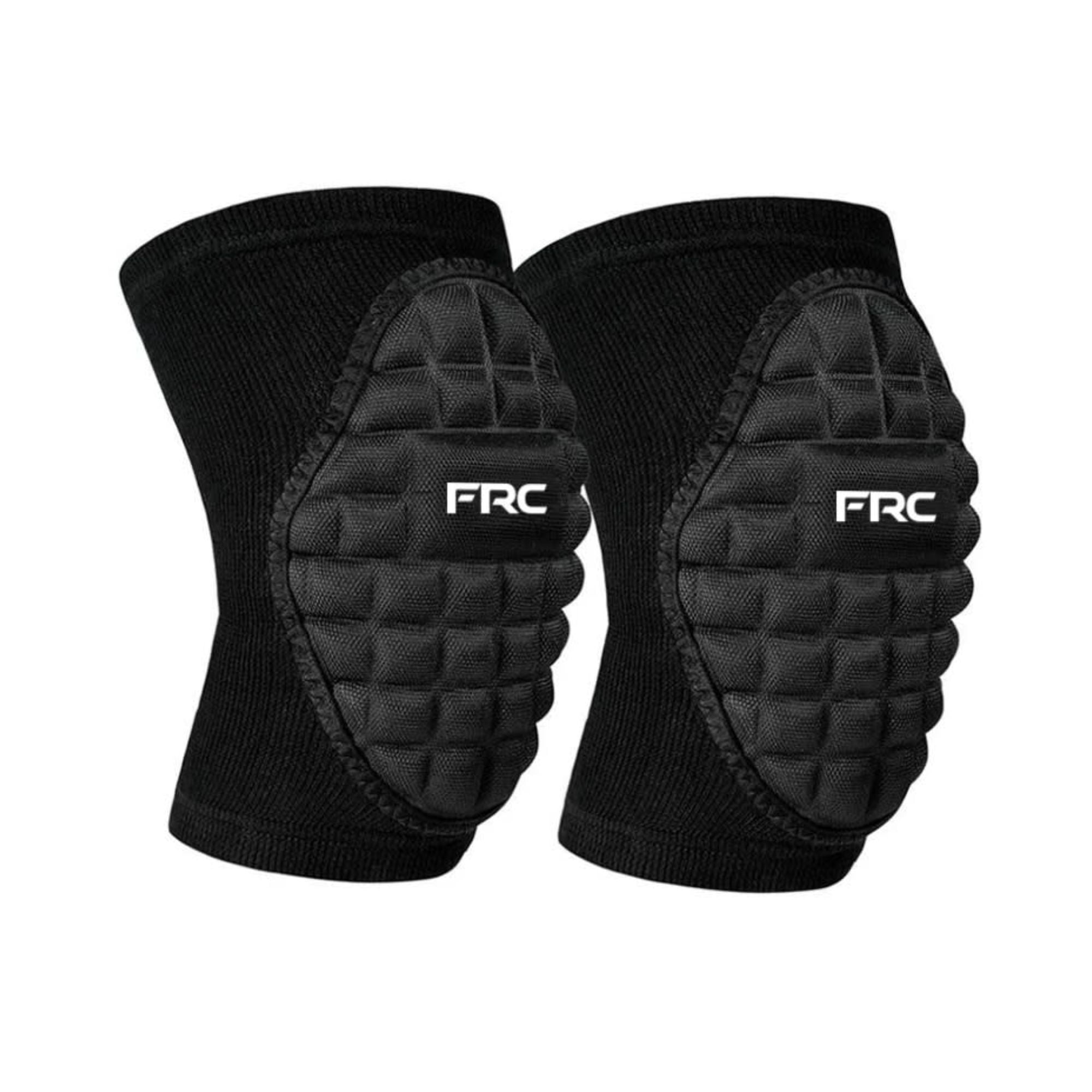 Sports Training - Rodilleras Deportivas Voleibol Protect Universal - 1 Par