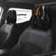 thumbnail image 2 of Los Cuatro Fantásticos Funda Protectora Universal para Reposacabezas de Coche, Funda Elástica para Reposacabezas de Asiento de Auto, Funda de Tela Antipolvo, Accesorios de Interior 2 Piezas, 2 of 6