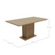 thumbnail image 2 of Comedor Suecia Light 6 Sillas Beige, 2 of 4