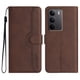 thumbnail image 1 of Funda FOXDOCK para Realme C75 4G -Diseño elegante,Ideal para hombres y mujeres, 1 of 5