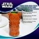 thumbnail image 3 of Taza STAR WARS Geeki Tikis Wicket Ewok 414 ml Oficial, 3 of 3