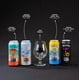 thumbnail image 3 of Pack Sommelier (4 Cervezas Linea + Copa) LOA, 3 of 7