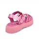 thumbnail image 4 of Sandalia  Niña Bubblegummers Danais Rosado, 4 of 7