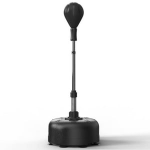 Ultimate Fitness - Punching Ball Pro – Pera De Boxeo Con Base