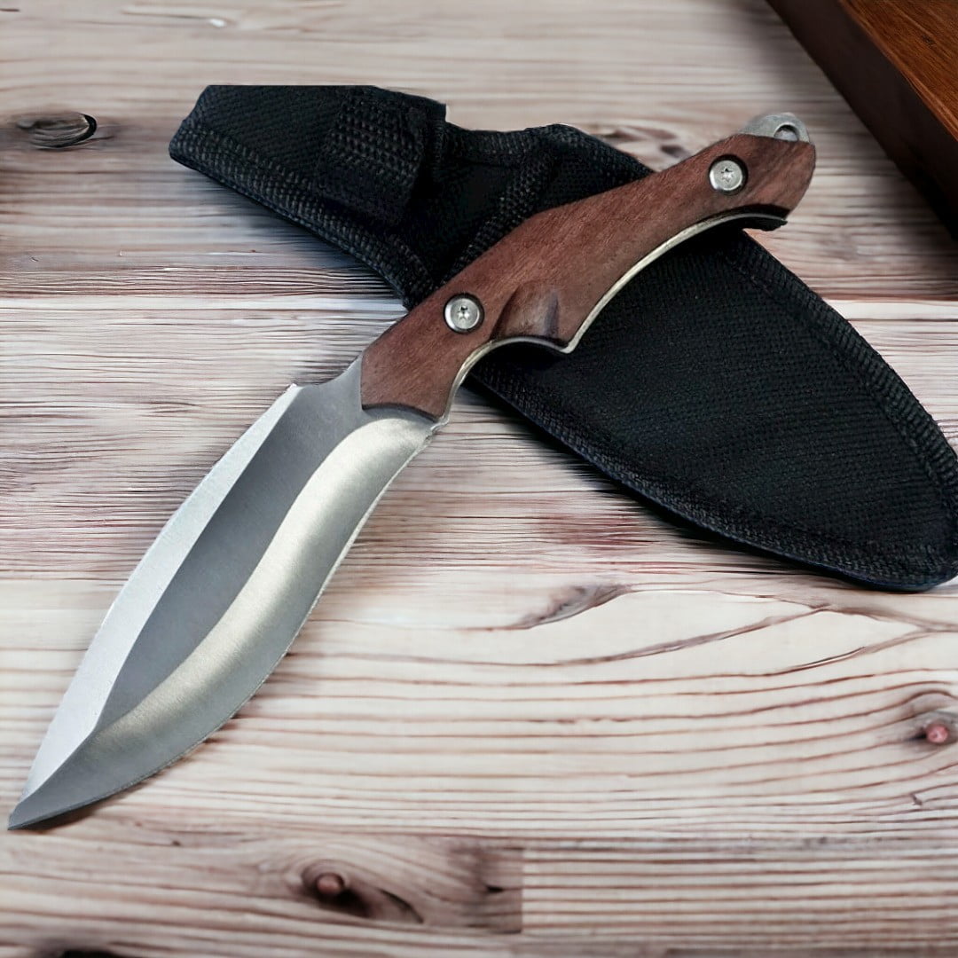 Genérico - Cuchillo Manga Corta Expedicion Ag53 Navaja Corta Pluma Cuchillo Cortapluma