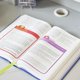 thumbnail image 5 of Biblia de estudio para niños Thomas Nelson NKJV, tapa dura, edades 7-12, 5 of 9