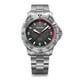 thumbnail image 1 of Reloj Seaforce correa acero inox, dial negro 43 mm Wenger, 1 of 3