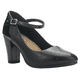 thumbnail image 3 of Zapato Chalada Mujer Cobna-2 Negro Formal, 3 of 8