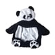 thumbnail image 2 of Funda De Asiento De Sofá 19x19x17.7 Pulgadas Decoración Suave Guardería Niños Silla Funda Panda, 2 of 3