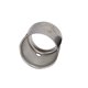 thumbnail image 3 of Funda de prensa de acero inoxidable EFIELD Pex 1/2 (paquete de 100), 3 of 5