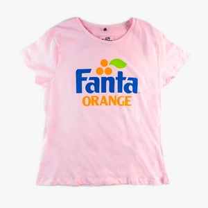 Polera Mujer You Coca Cola