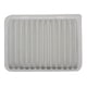 thumbnail image 1 of Filtro aire toyota yaris 1.5 2006 2013, 1 of 2