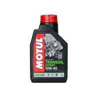 Motul - Aceite Transmision Transoil Expert 1L
