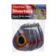 thumbnail image 1 of Desviadores reflectantes para pájaros Bird B Gone, juego de 5, 1 of 5