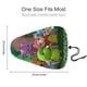 thumbnail image 2 of Funda de Asiento de Bicicleta Wonderoos Impermeable, 2 of 6