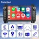 thumbnail image 3 of Radio para coche Hyperego 18 cm CarPlay/Android Auto 5G WiFi, 3 of 8