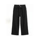 thumbnail image 2 of Pantalon Ancho Ni a Palazzo Holgado Con Cintura Elastica, 2 of 3