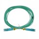 thumbnail image 1 of UBIQUITI 5mt LC-LC OM3 MultiModo MM Duplex Jumper Fibra 2mm 50/125um, 1 of 6