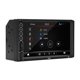 thumbnail image 5 of N6 Bluetooth 2Din 7 Pulgadas Pantalla Táctil Reproductor MP5 Estéreo Para Coche Radio AM FM, 5 of 5