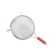 thumbnail image 1 of Colador De Espaguetis Para Pasta De Acero Inoxidable, Espumadera De Alimentos, Colador De Alimentos, Colador De 23cm, 1 of 3