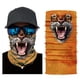 thumbnail image 1 of Bandana Animal Wild Tiger, Tigre Cafe, 1 of 3