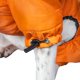 thumbnail image 4 of Chaqueta para perro DOGHELIOS 'Thunder-Crackle' de cuerpo completo, 4 of 9