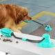 thumbnail image 2 of Juguete de fuga de Comida Azul para Mascotas Perro, 2 of 3