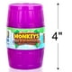 thumbnail image 3 of Juego Barrel of Monkeys con 3 barriles y 30 monos, 3 of 3