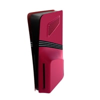 Panel Para Ps5 Pro Aaronmei Carcasa De Repuesto Con Ventilación