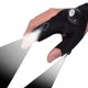 thumbnail image 2 of Guantes LED sin Dedos para Exterior, Paquete de 4 Piezas, 2 of 7