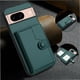 thumbnail image 5 of FOXDOCK Funda para Google PIXEL 8A con Bloqueo RFID - Diseño Elegante con Cierre de Botón, 5 of 5