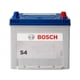 thumbnail image 1 of Batería Bosch 70 Amperes 80D26L NX110-5L 600CCA, 1 of 3