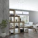 thumbnail image 1 of Biblioteca Escalera Beijing Rovere Y Blanco, 1 of 3